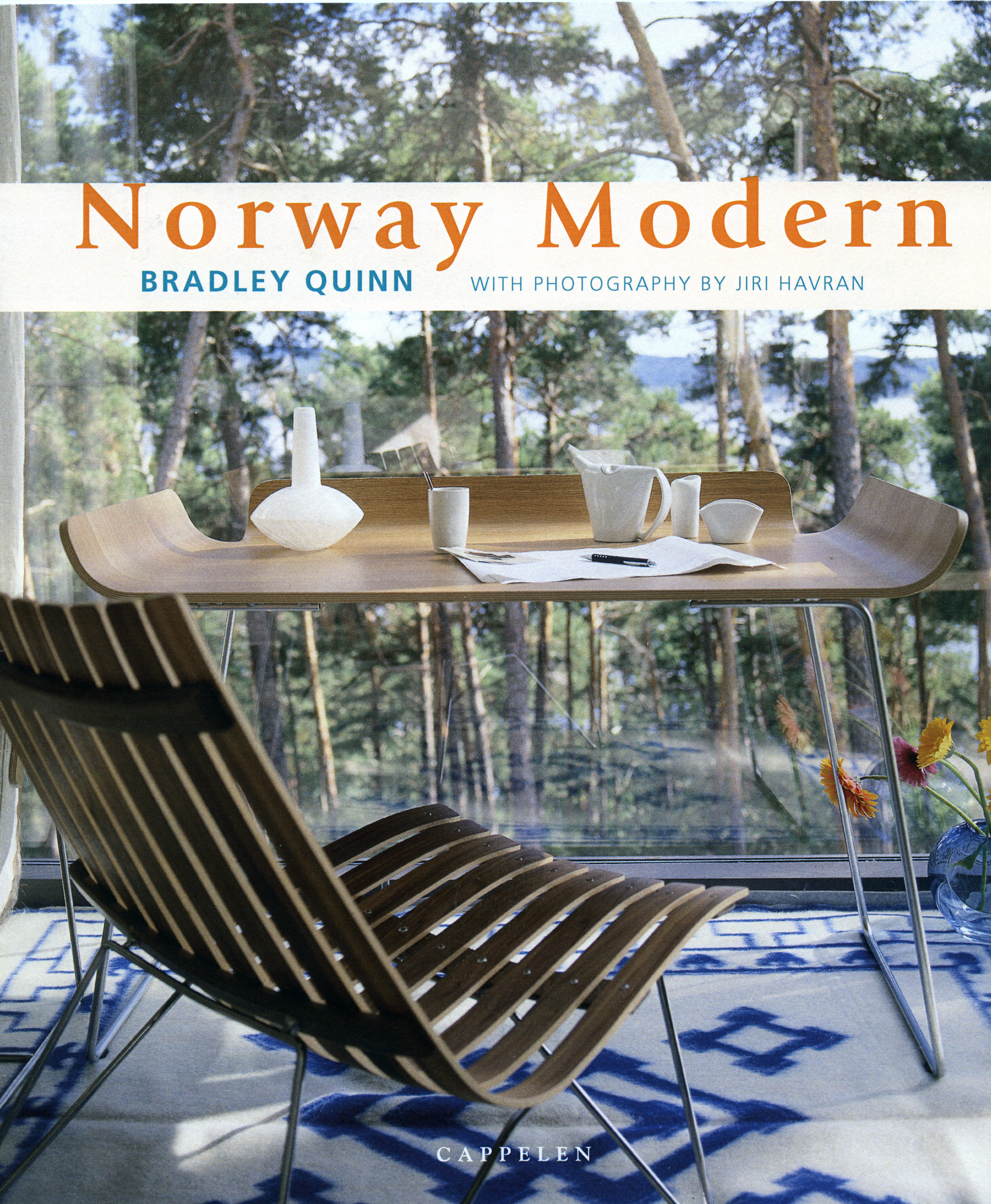 Norway Modern 2004 part 1